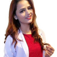 Dr.Anum ayoub Physiotherapist Dha bahira