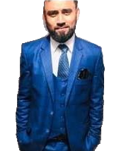 Dr. Muhammad Umer Sargodha Physiotherapist