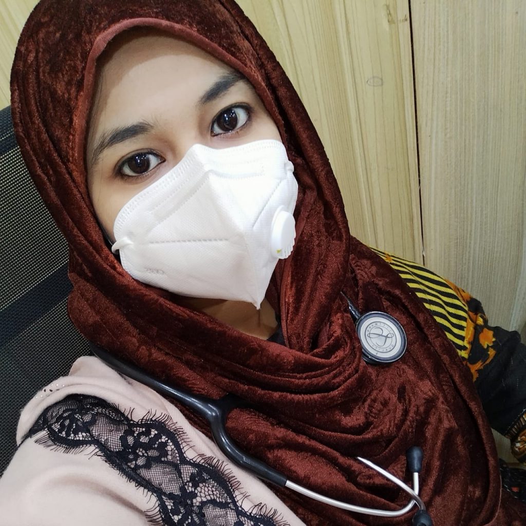 Dr Ammara Iqbal Consultant Nutritionist Dietician