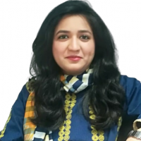 Ms.Nida Zahid SLP