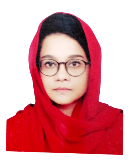 Dr.Hafsa Munir