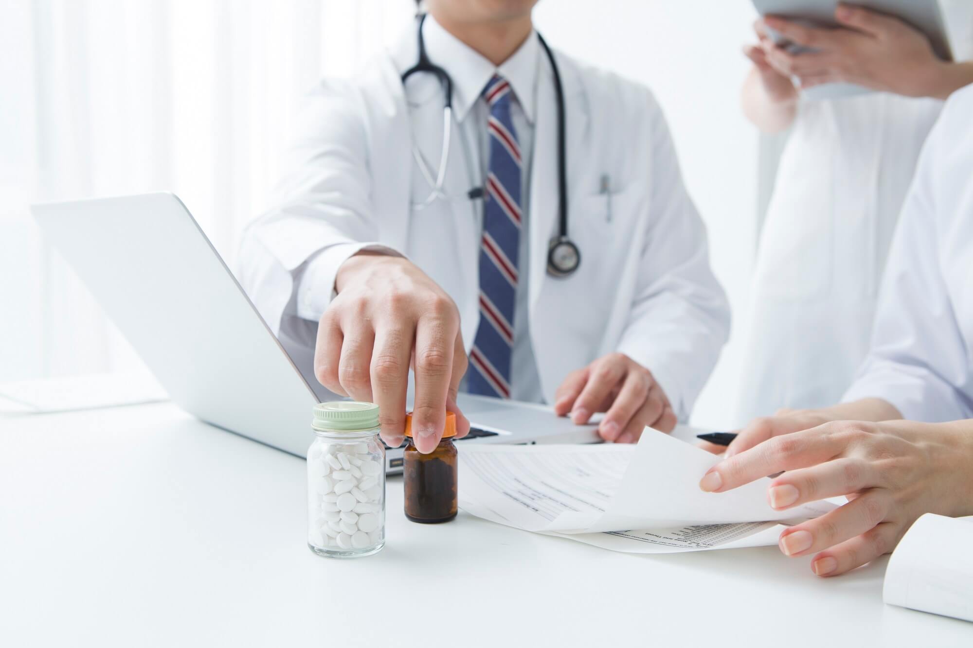 Gen Medicine ,Pediatrics, ENT & Gen Surgery