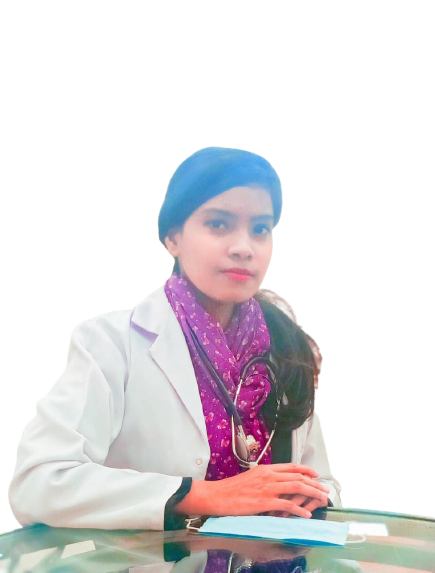 Dr.Arwa Arshad