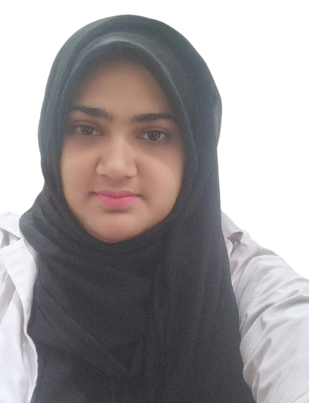 Dr.Hadiqa Naz