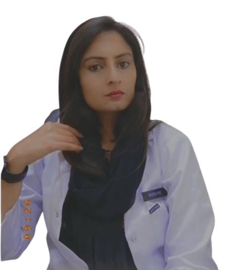 Ms.Sumera Kiran