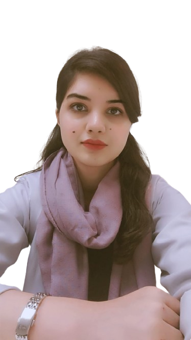 Dr.Mahnoor Mujeeb Physical therapist